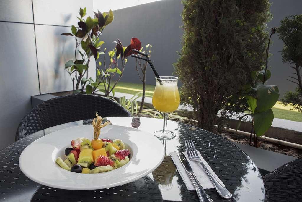 Luxury Inkari Hotel Lima Bekvämligheter bild